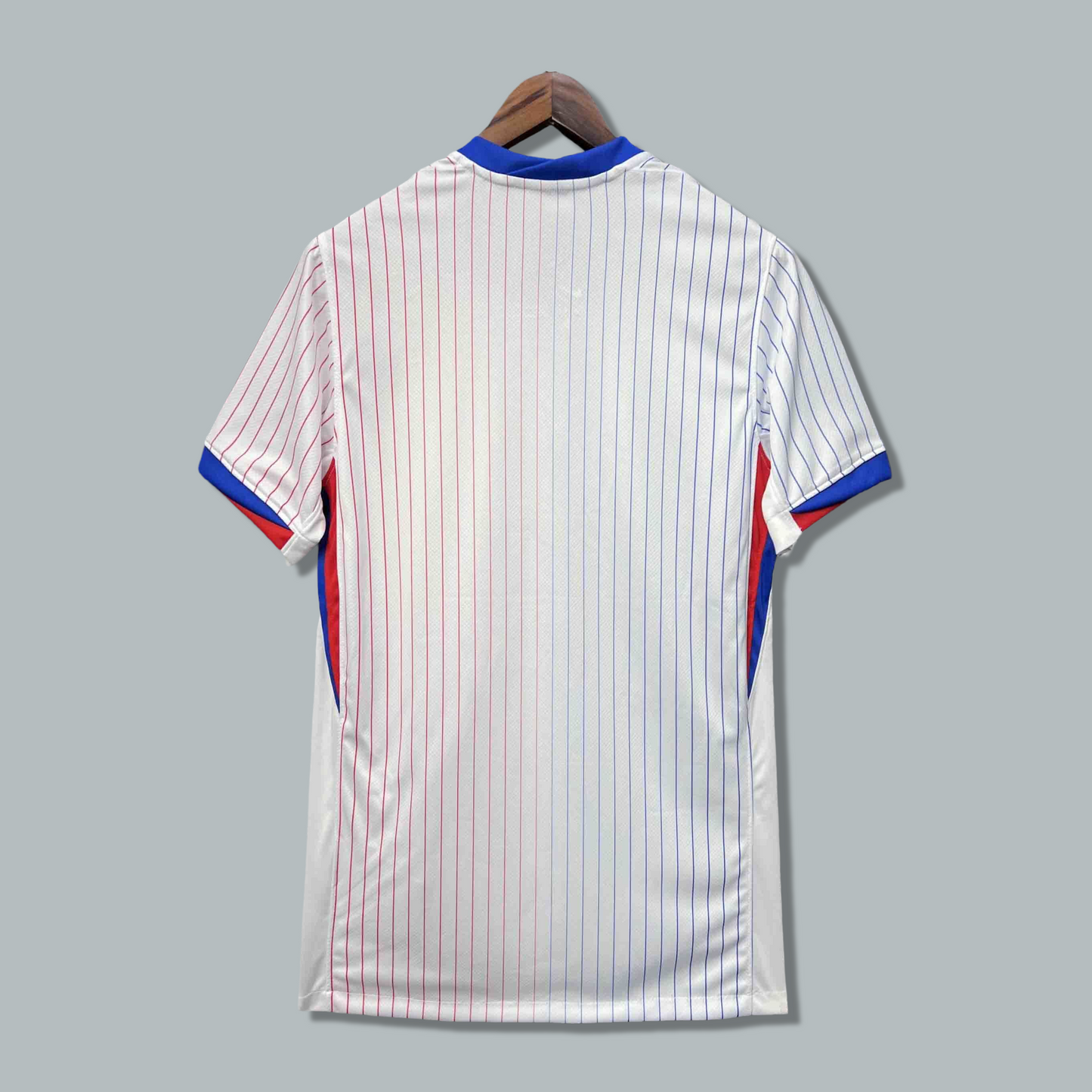 France 2024 Away Kit