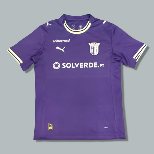 Braga 25/26 Third Kit