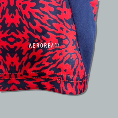 Costa Rica 24/25 Home Kit