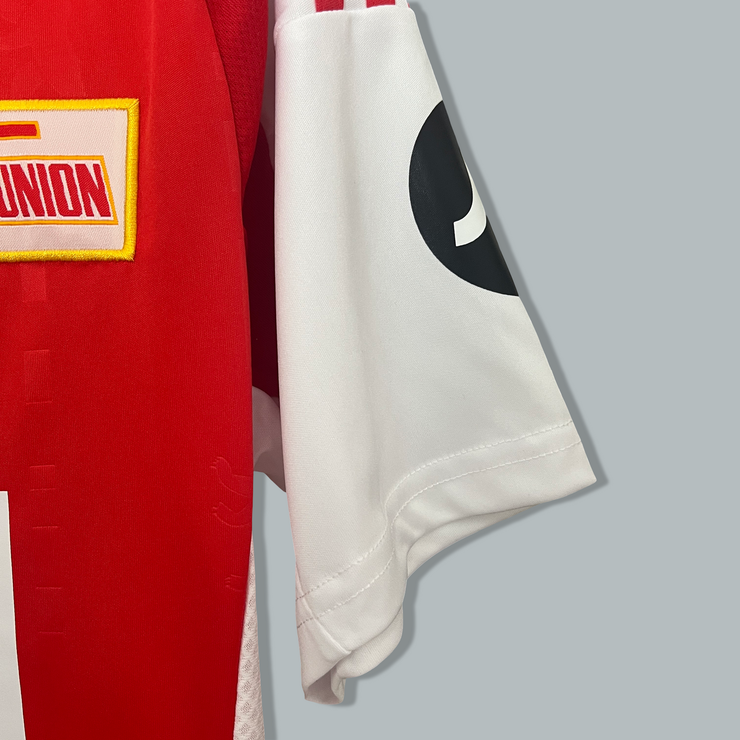 Union Berlin 24/25 Home Kit