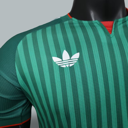 Algeria 2026 Away Player Version Premium Kit