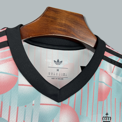 Belgium World Cup 2026 Away Kit