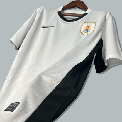 Uruguay 2025 Away Kit