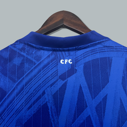 Chelsea 25/26 Home Kit