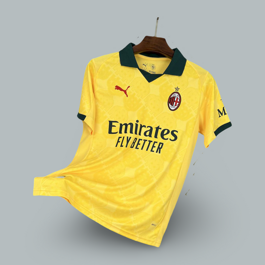 AC Milan 25/26 Third Kit