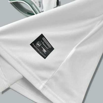 Arsenal 25/26 “Royal Ivory” Premium Kit