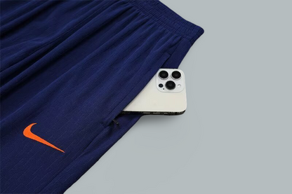 Barcelona 25/26 "Solar Pulse" Training Tracksuit