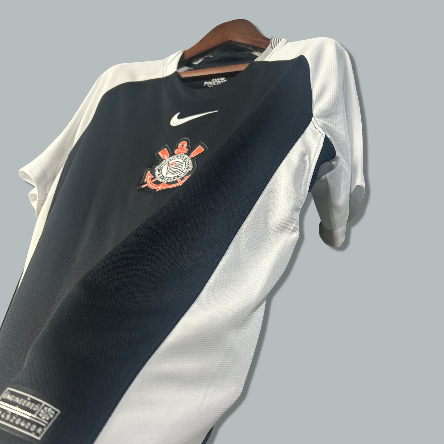 Corinthians 25/26 Away Kit
