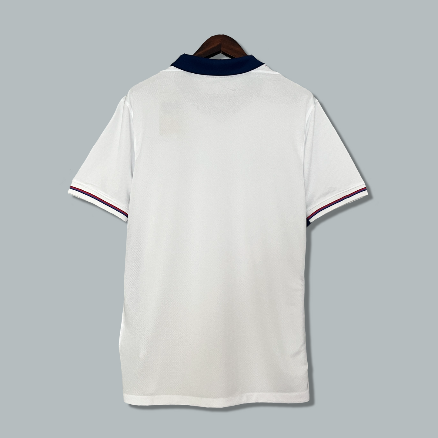 England 24/25 Home Kit