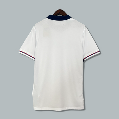 England 24/25 Home Kit