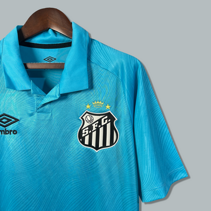 Santos 25/26 Third Kit