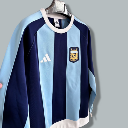 Argentina 25/26 Premium Sweatshirt