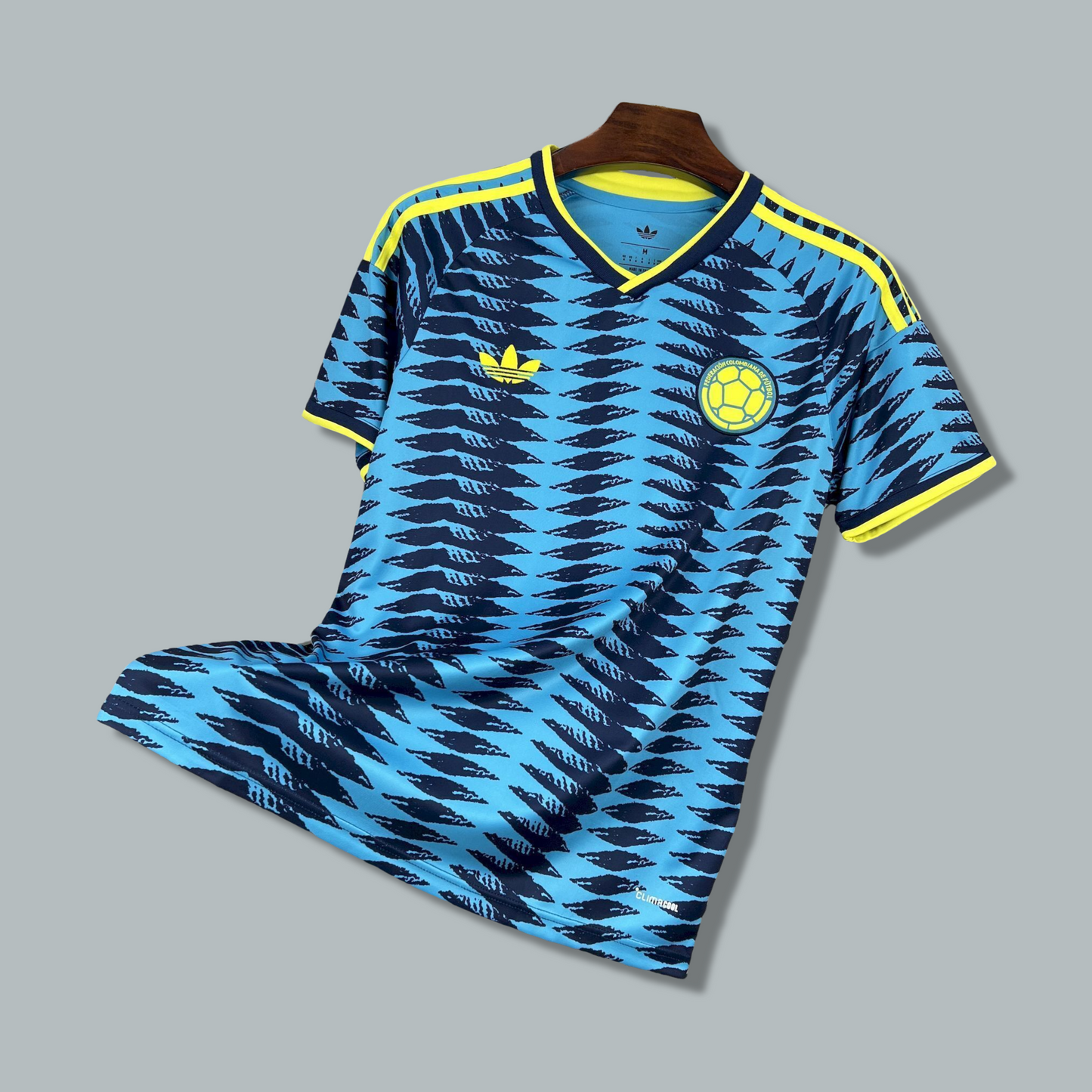 Colombia World Cup 2026 Home Kit