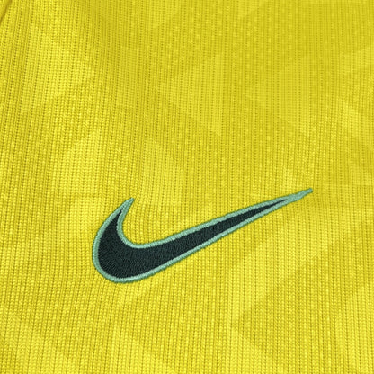 Brazil World Cup 2026 Home Kit