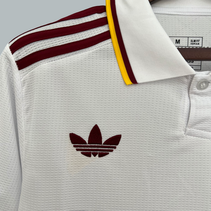 Arsenal 25/26 Third Kit