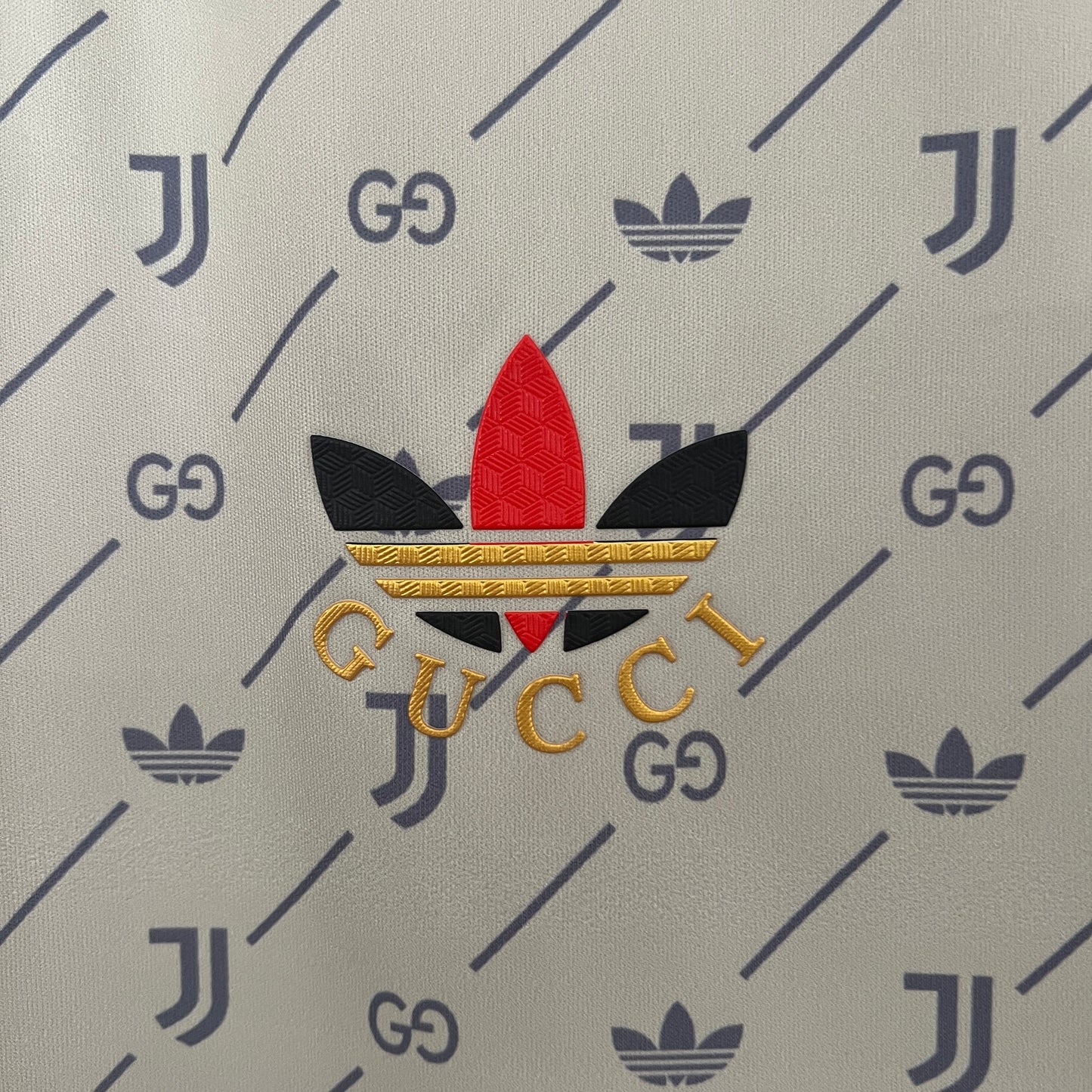 Juventus 24-25 X "Gucci" Special Kit