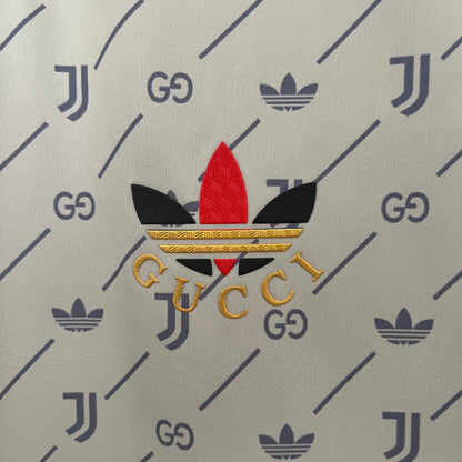 Juventus 24-25 X "Gucci" Special Kit