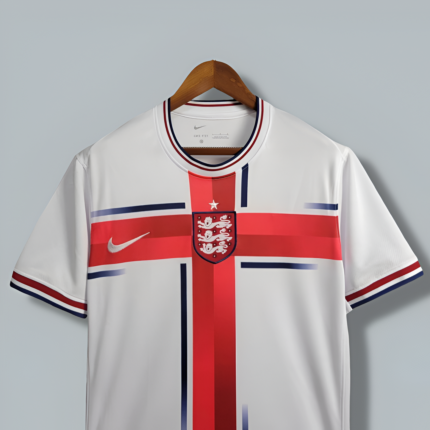 England 25/26 "Saint George Cross" Premium Kit