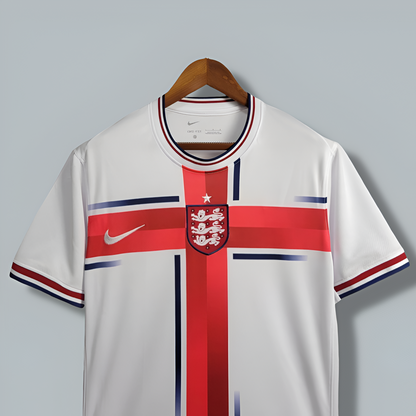 England 25/26 "Saint George Cross" Premium Kit