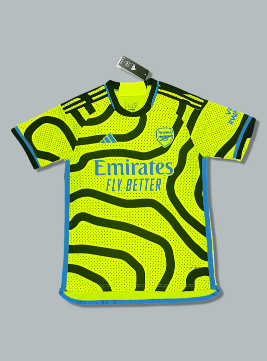 Arsenal 23/24 Away Kit