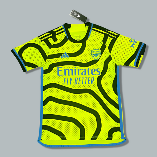 Arsenal 23/24 Away Kit