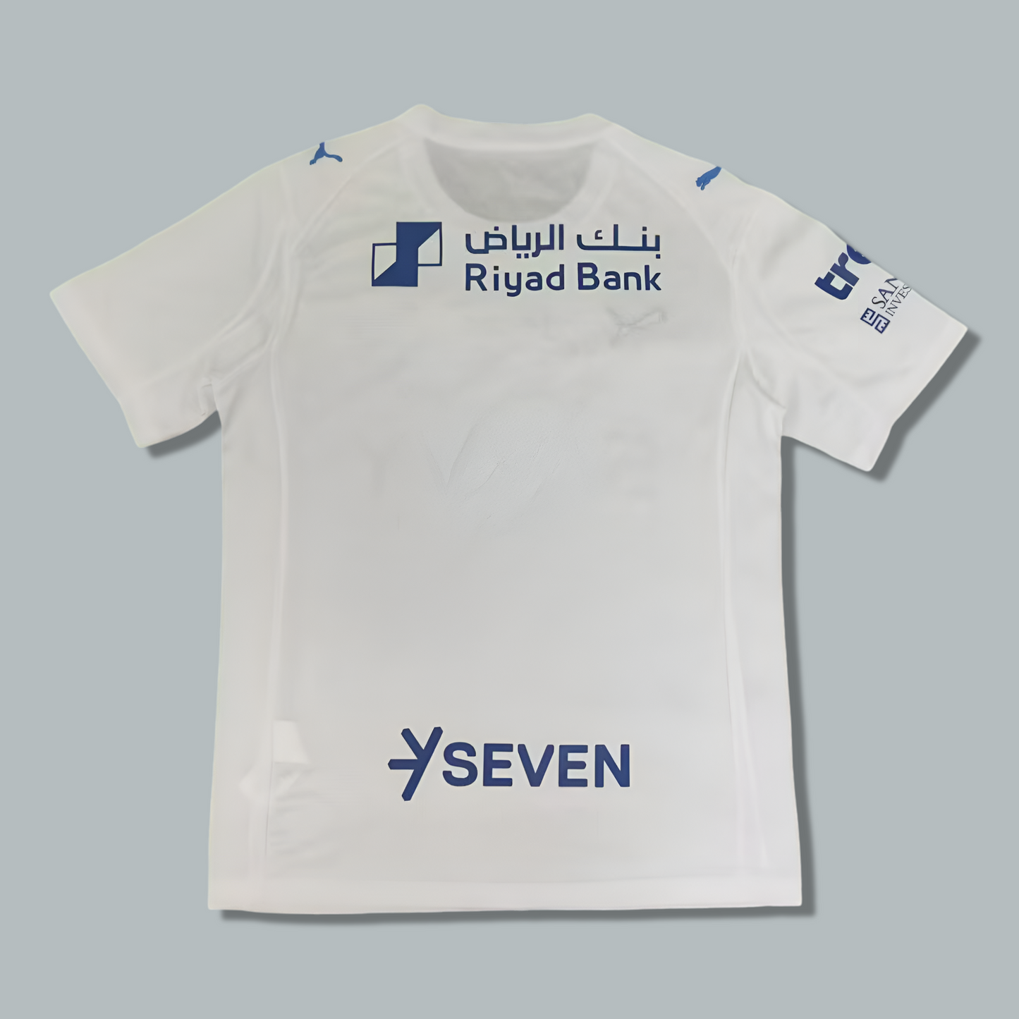 Al-Hilal 25/26 Away Kit