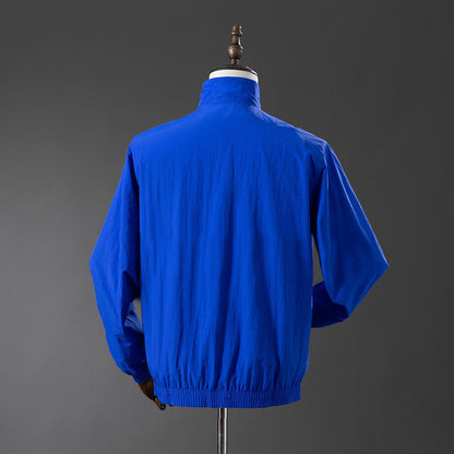 Argentina 25/26 Track Jacket Reversible