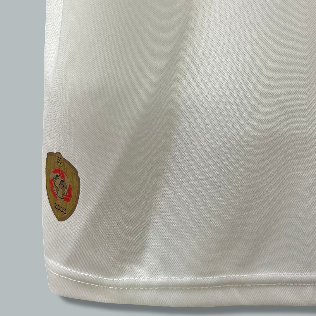 Sao Paulo 25/26 Home Kit