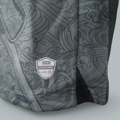 Napoli 24-25 Player Special Kit