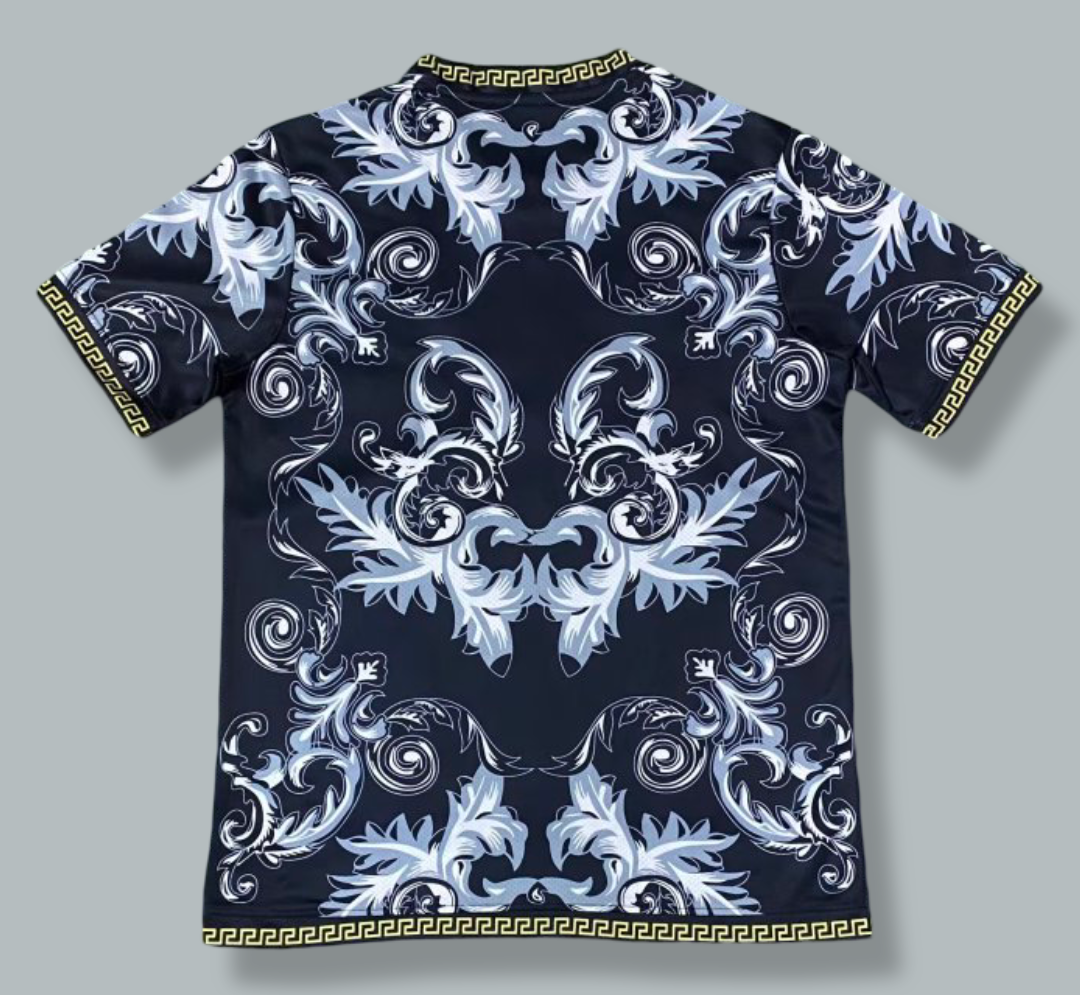 Italy 24/25 "Versace Edition"