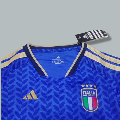 Italy 26/27 Home Kids Kit