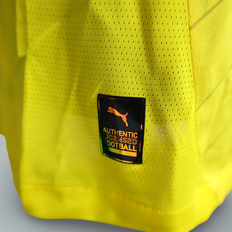 Ghana 24/25 Away Player Version Premium Kit