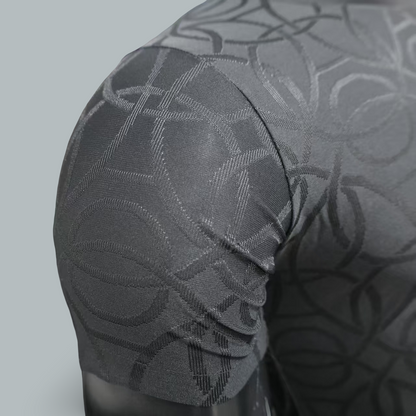PSG 25/26 "Noir Elegance" Player Version Premium Kit