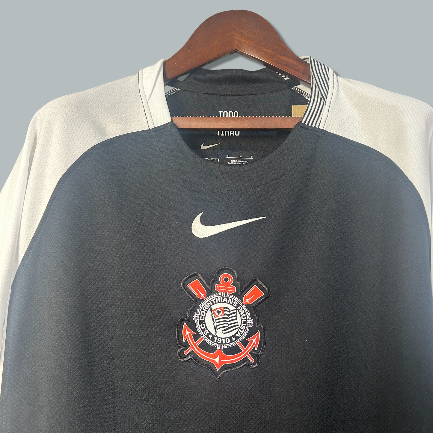 Corinthians 25/26 Away Kit