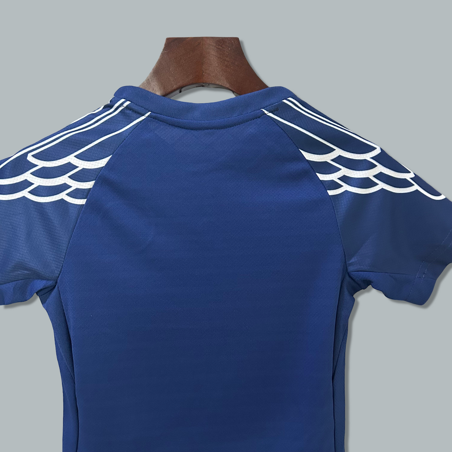 PSG 24/25 Fourth Away Kids Kit