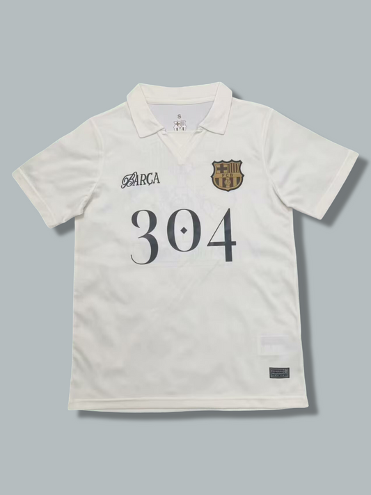Barcelona 25/26 "Lamine Yamal 304 Tribute"