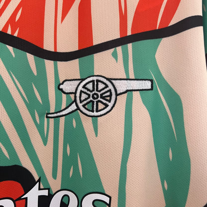 Arsenal 24/25 Pre-Match Kit