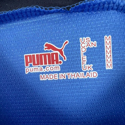 2006 Italy Home Retro Kit