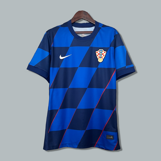 Croatia 24/25 Away Kit