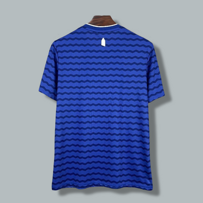 Everton 25/26 Home Kit