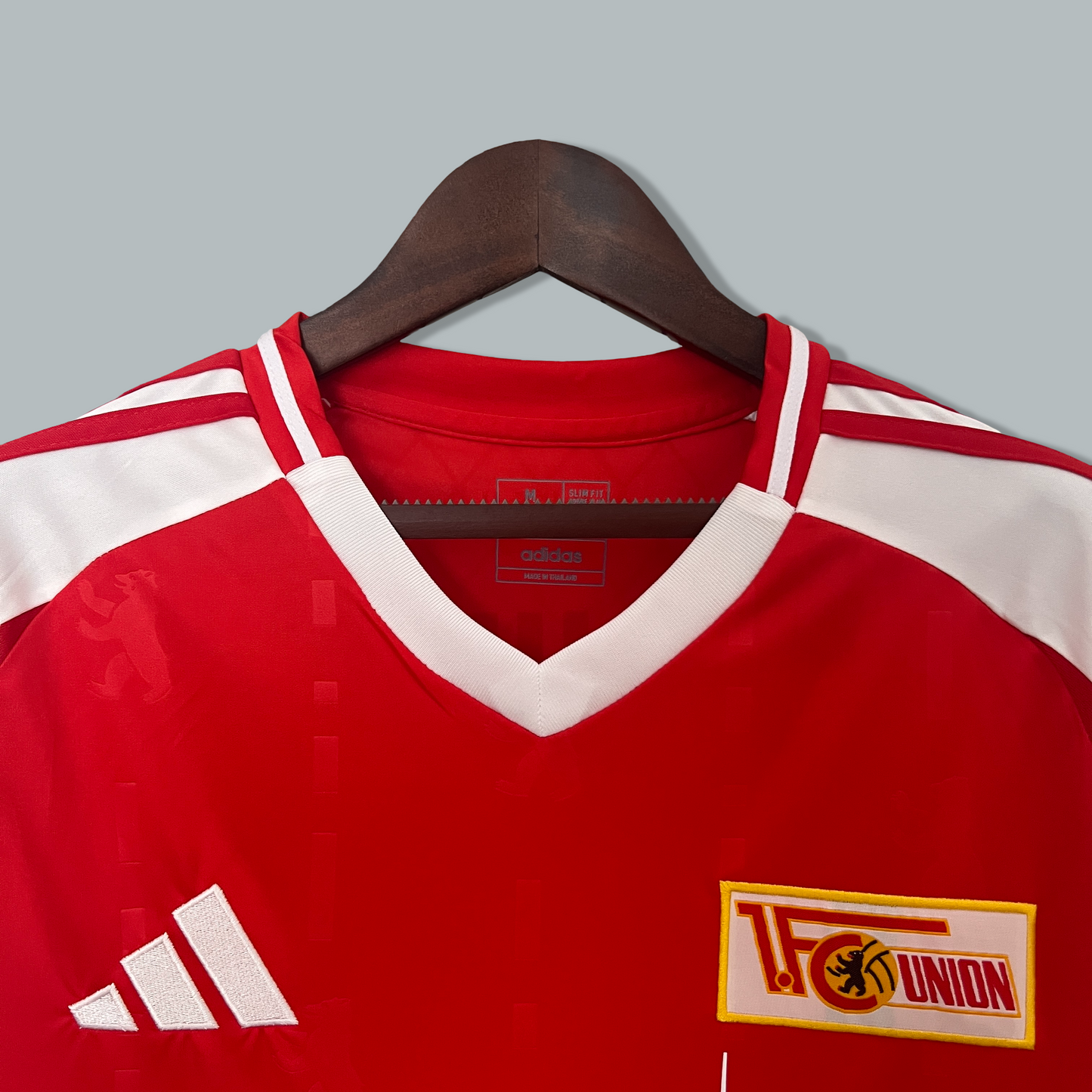 Union Berlin 24/25 Home Kit
