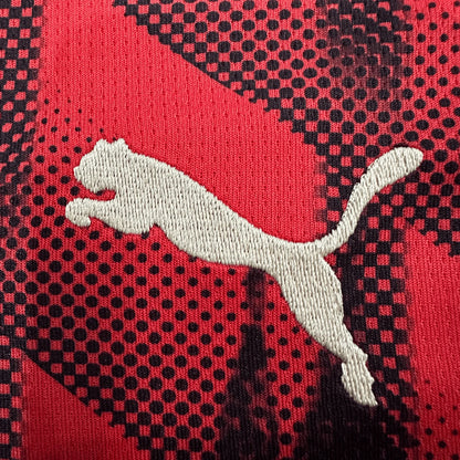 AC Milan 25/26 "Cathedral" Premium Kit