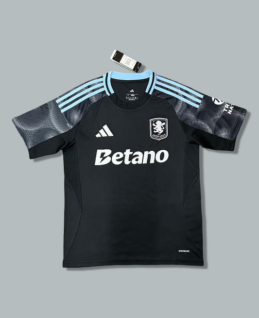 Aston Villa 25/26 "Away"