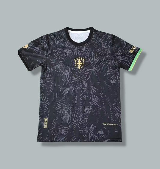 Brazil 24/25 "Royal Canopy Black" Premium Kit