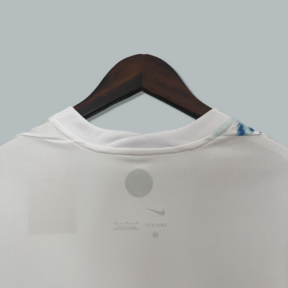 Norway 24/25 Away Kit