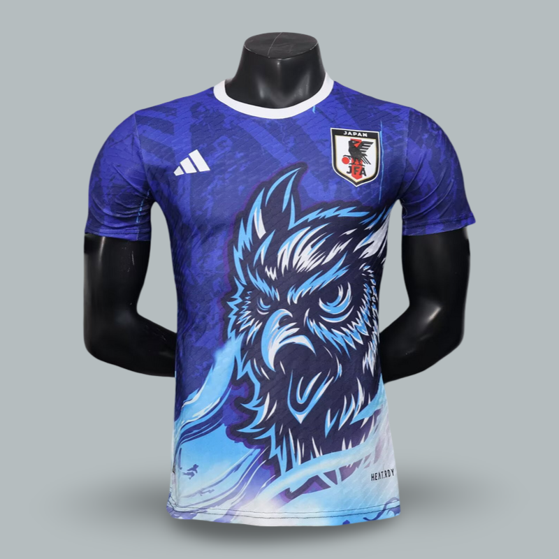 Japan 25/26 Celestial Owl Edition Kit