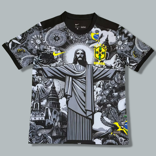 Brazil 25/26 "Jesus Shadow"