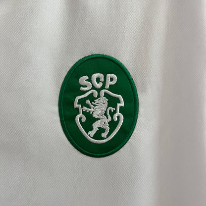 Sporting CP 24/25 Away Kit
