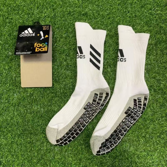 Adidas Performance Grip Non-Slip Socks