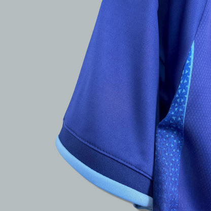 Algeria World Cup 2026 Pre-Match Kit